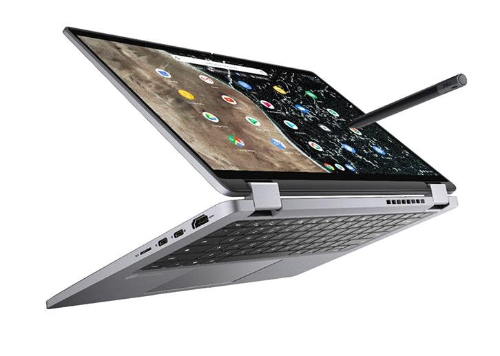 Latitude 7410 ChromeBook 2 14p i5 8Go 128Go_4