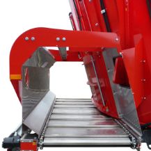 Mélangeuse agricole - silofarmer - capacité de 12 à 44 m³_4