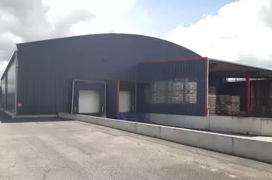 Bâtiment démontable durable, flexible et robuste correspondant aux normes européennes_4