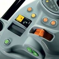 Explorer 80 à 120 tracteur agricole - same - puissance au régime nominal 55.4 ch_4