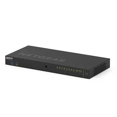 NETGEAR M4250-10G2F Géré L2/L3 Gigabit Ethernet (10/100/1000) Connexion Ethernet, supportant l'alime_4