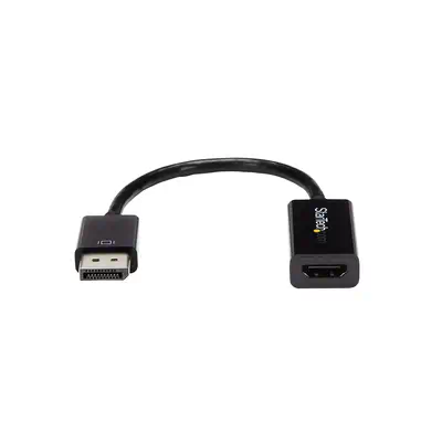 StarTech Adaptateur DisplayPort vers HDMI - Convertisseur_4