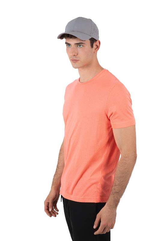 Casquette à panneaux perforés - 6 panneaux - K-up - Réf: KP118 - 100% polyester_4