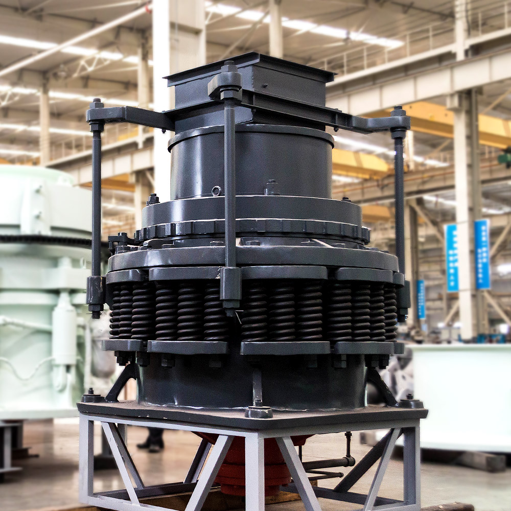 Concasseur à cône ressort série py capacité 480 tonne heure_4
