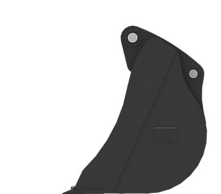 Godet de nivellement 1 500 mm (59 in) caterpillar_4