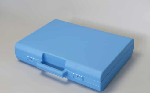 Mallette isotherme 4,7 L pour la protection mécanique et thermique des produits sensibles -IS0S 02_4