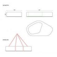 Nuton - Jardinières design en béton - Urbastyle par CCHE Architecture_4