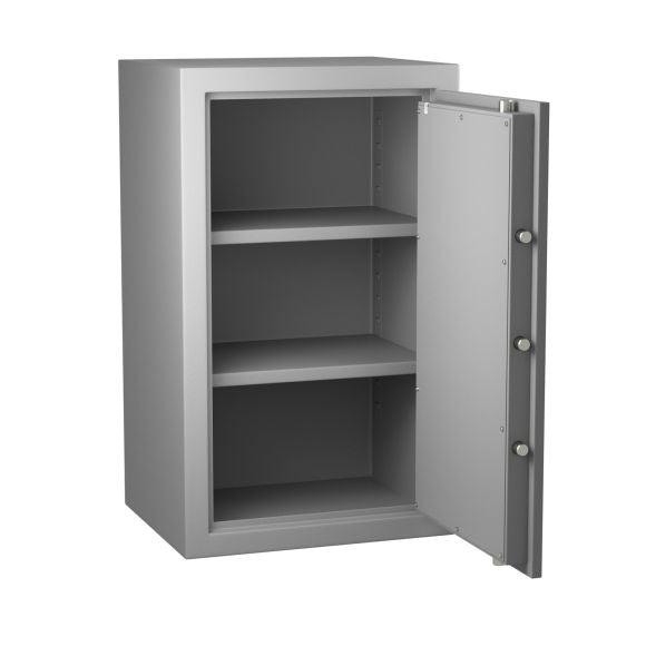 Armoire forte blindée - A2P - Star Protect - HARTMANN SP 250 - serrure avec disque_4