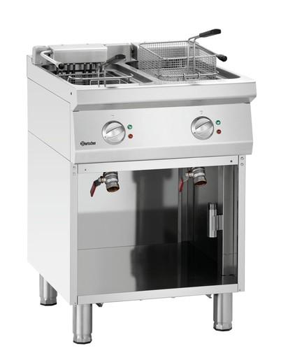 Friteuse électrique 700-E2110 286921 Bartscher_4