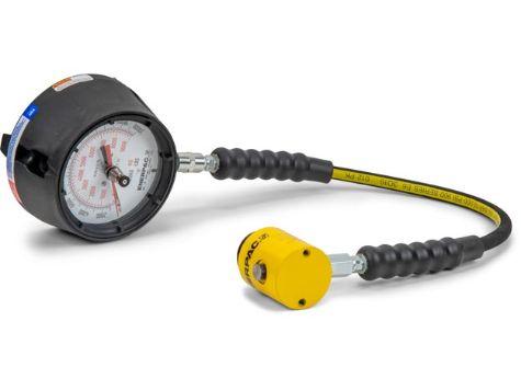 LH1002, Montage à distance avec flexible de 0,6 mètre, 9.000 kg Capacité_4