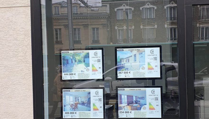 Porte-affiches personnalisables et durables - Matériaux résistants et adaptés à tous les budgets_4