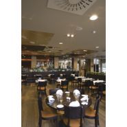 Fba-a(9) / rzqg-l(8)y1 - Daikin - Groupes de climatisation & unités extérieures - Puissance frigorifique de 6.80 à 13.40 kW_4