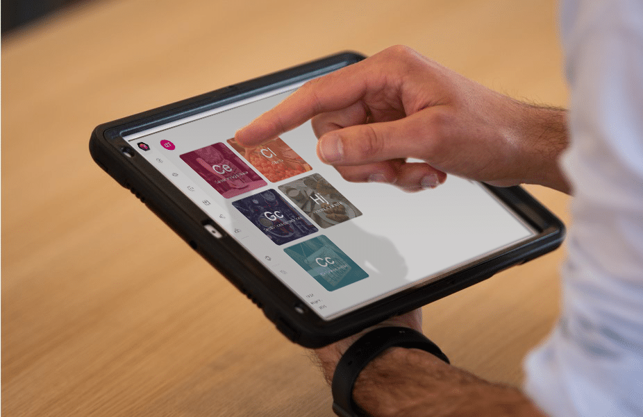 Achat | Version Ecran mobile iPad + abonnement abonnement logiciel Toporder by myPOS + TPE myPOS Ultra offert_4