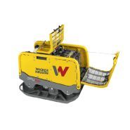 Dpu110r plaques vibrantes réversibles - wacker neuson - force centrifuge 110 kn_4