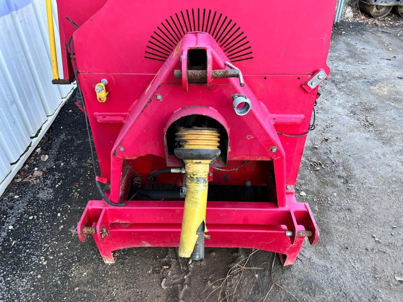 FSI TP250PTO Broyeur à branche arrière tracteur (NET DE TVA)_4