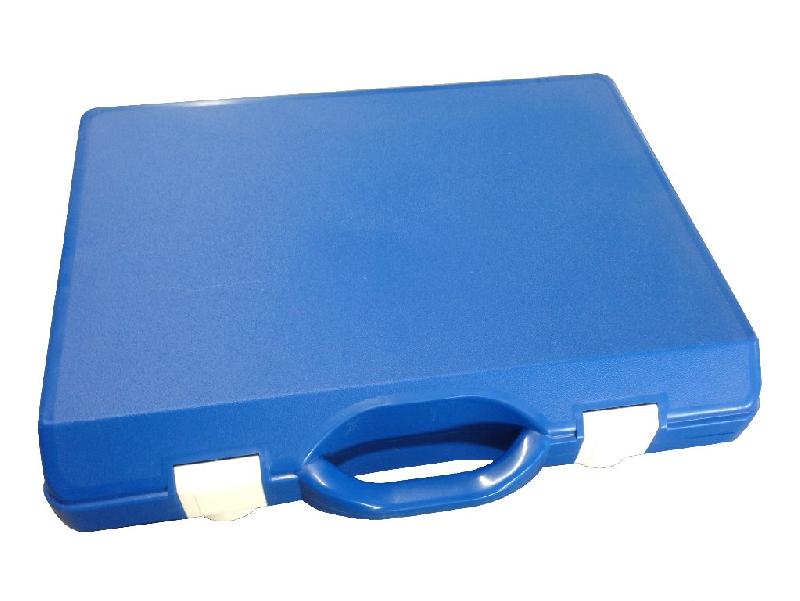 Valise Plastique - Résistante et Colorée - Fabriquée en Polypropylène_4