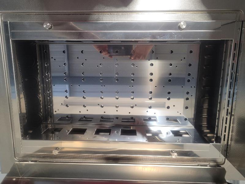 Bain-marie de laboratoire à agitation MEMMERT WNE 45 + SV2945 - 45 litres_4