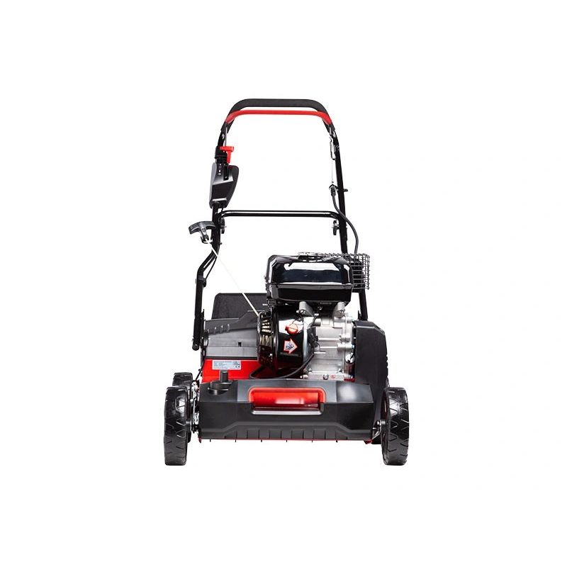 Scarificateur thermique ls 40 v 4kw 40cm 45l – MTF – moteur hwasdan 212 cm³ – 1zst2053_4