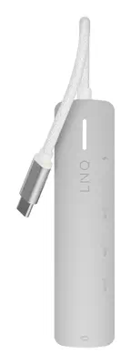 LINQ 5in1 Pro USB-C 10Gbps Multiport Hub with 4K HDMI_4