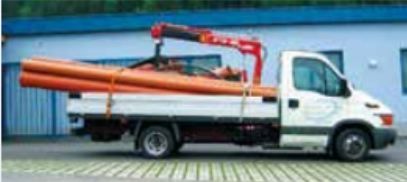 Ml 510l.2 mrrc grue auxiliaire - maxilift - longueur de flèche standard 4.39 m_4