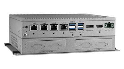PC fanless modulaire compact - processeur Intel® Core™ i3, i5, i7 de 11e génération - UNO-2484G-B531AE - Advantech_4
