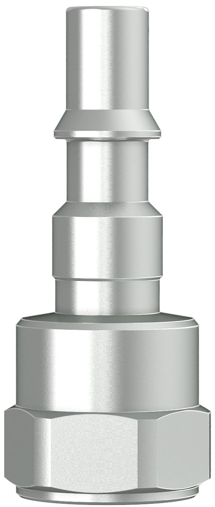 Séries 291 eSafe - coupleur CEJN en acier zingué/laiton, DN 5,5 - ISO 6150 C_4