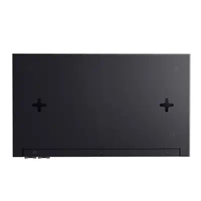 TP-Link Omada SG2210XMP-M2 commutateur réseau Géré L2/L2+ 2.5G Ethernet (100/1000/2500) Connexion Et_4