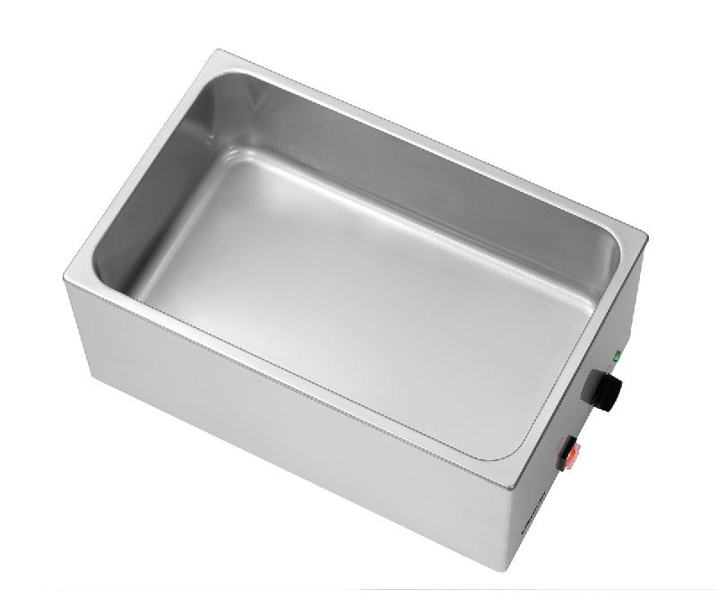 Bain Marie 212-150 2xGN1/2 Bartscher_4