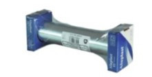 Boîte DISTRIBUTRICE ALUMINIUM alimentaire 11 microns 200x0.30m ou 200x0.45m_4