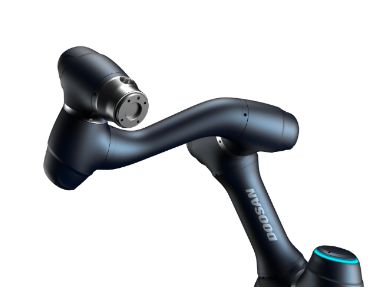 A0509S - Cobot Doosan - Robot collaboratif 6 axes avec capteurs de couple intégrés_4