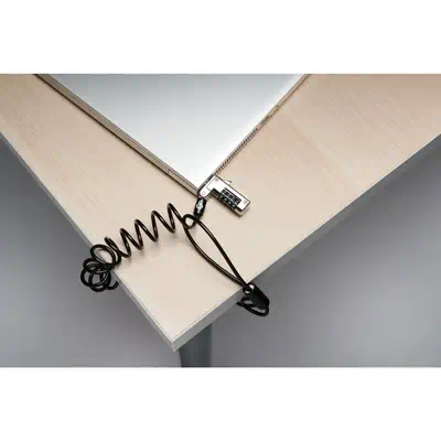 Cble de sécurité NanoSaver portable à  combinaison_4