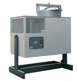 Recycleur de solvant ou eau IST - régénération automatique avec cuve à double paroi_4