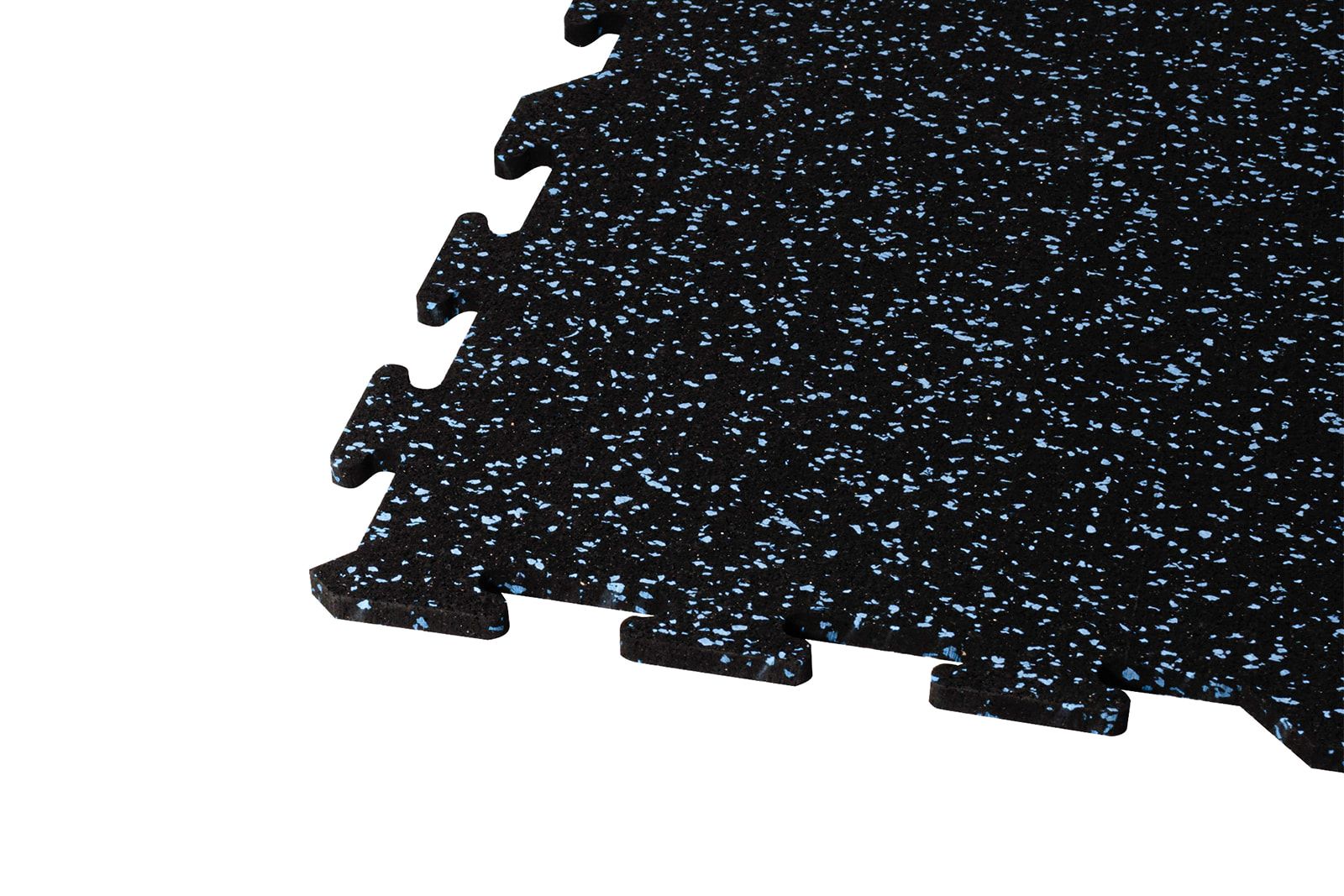 Dalle caoutchouc intérieur Fitline pour salles de sport ou fitness_4