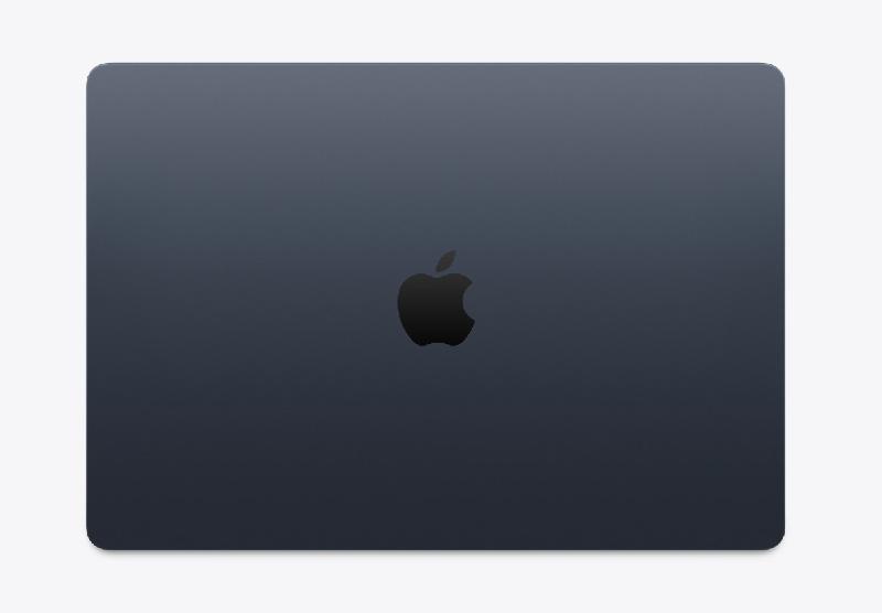 MacBook Air M5 15p 16Go 512Go - Silver_4