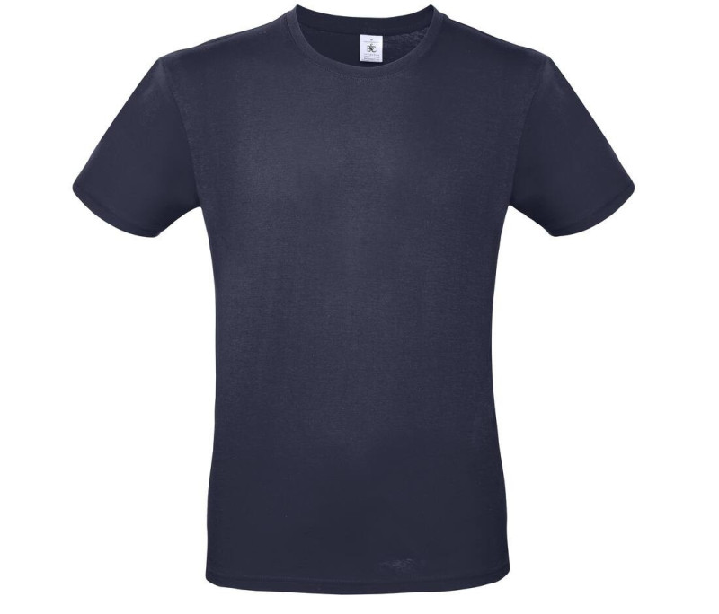 Tee shirt homme navy blue-e150_4