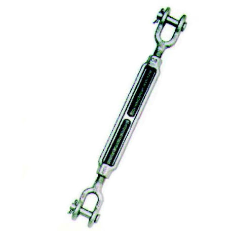 Tendeur HR - norme ASTM 1145-92 - acier forgé haute résistance pour mise en tension des câbles_4