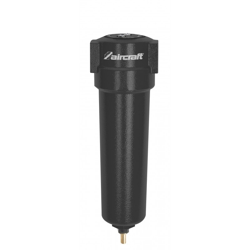 Compresseur Aircraft Airprofi DUO 853/2x100/10 KK - 2023087 - bicylindre haute performance, cuve galvanisée 2x100L, 10 bar_4
