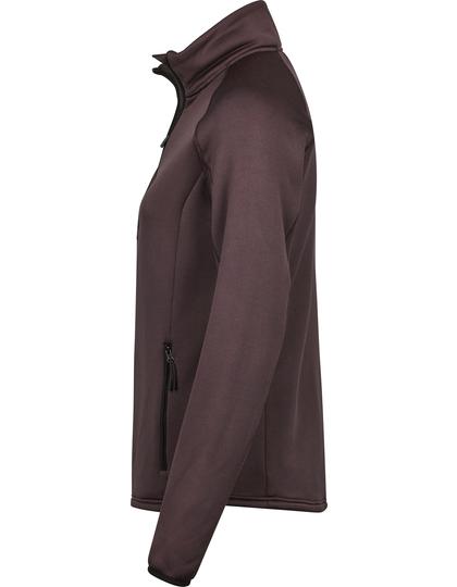 Veste polaire stretch pour femme - N° de série: 9101 - Tee Jays_4