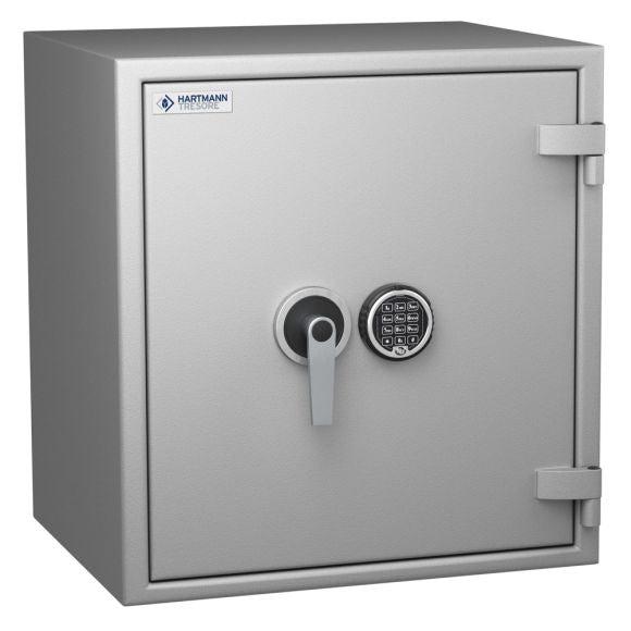 Coffre fort classe S1 - a2P/E - HARTMANN protect Duo 1066 - serrure électronique_4