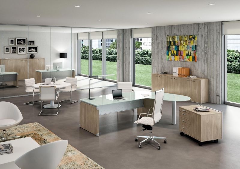 X-time work - bureaux de direction - quadrifoglio_4