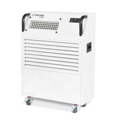 Climatiseur mobile PT 4500 S - Puissant, robuste, compact avec échangeur de chaleur_4