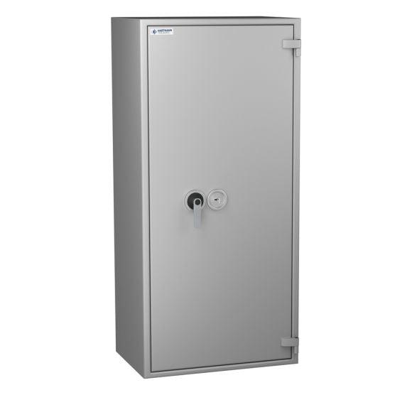 Coffres fort homologué - Classe 0 - Hartman Protect Duo 291 - Serrure à clé_4