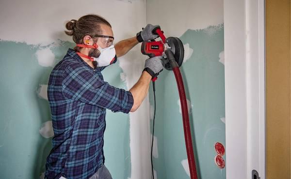 Ponceuse mural te-dw 180_4