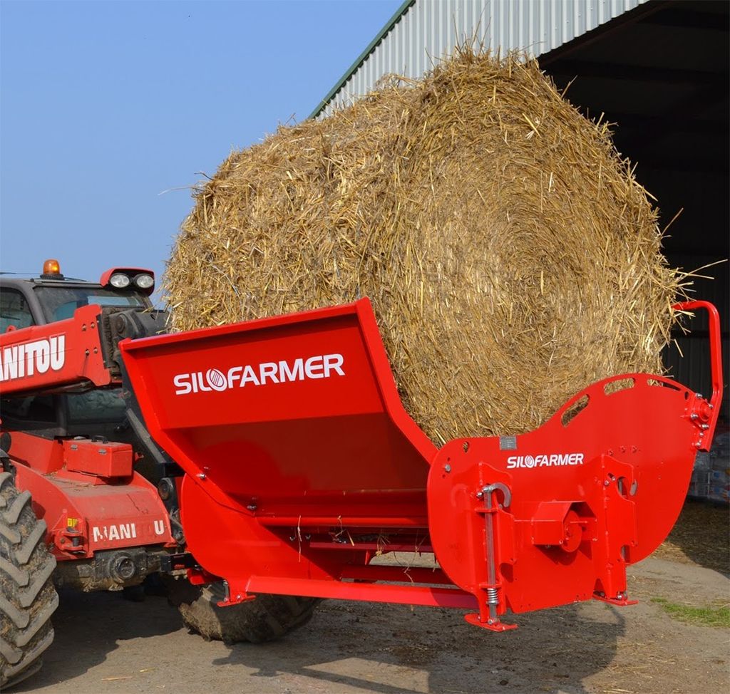 Twin-pic r2 dérouleuse-pailleuse - silofarmer - diamètre 40 mm_4