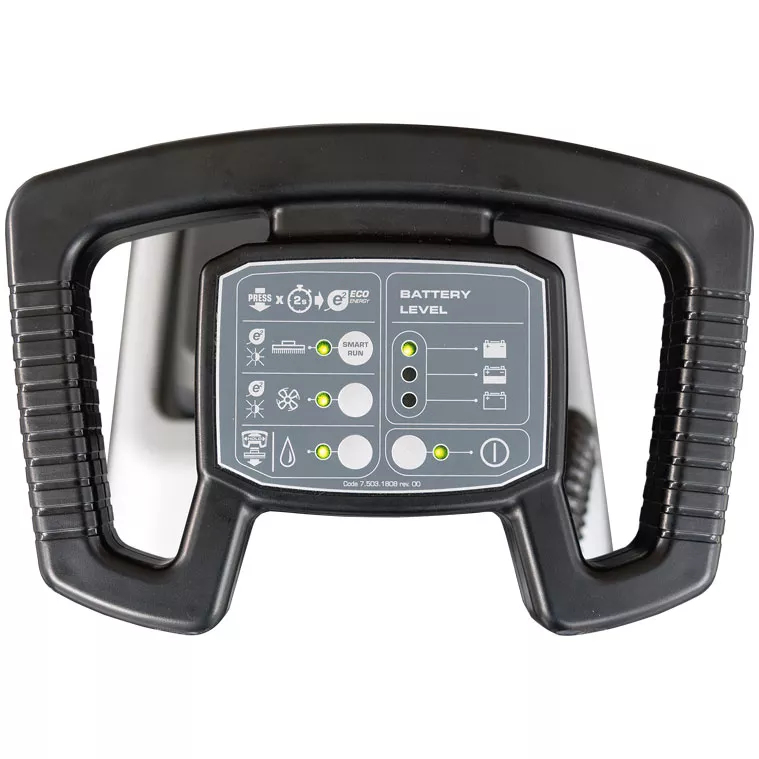 Autolaveuse Sprintus Camira K 240 Volts_4