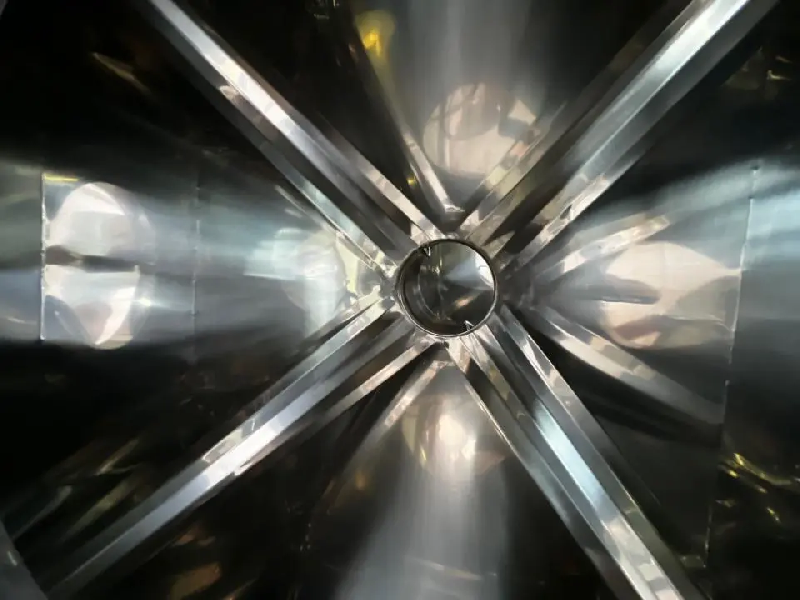 Cuve en acier inoxydable 410 litres d'occasion - référence : c7783_4