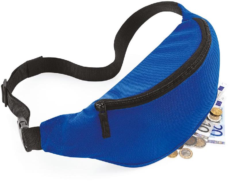 Sac banane en polyester 600D - Réf: BG42 - Bag Base_4