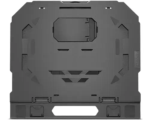 Lenovo GXF0X02619 Support de livres Supports de Laptop Noir_4