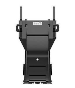 Godet d'excavation-mini-pelle - caterpillar finance france - 300 mm (12 in) - poids 115 kg_4