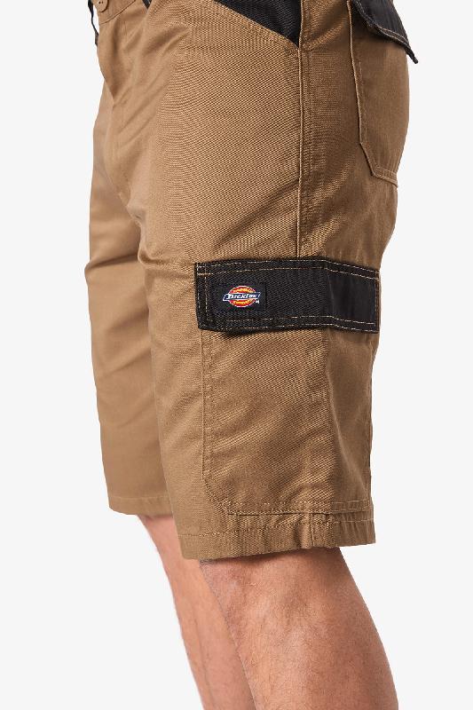 Short everyday homme - réf: dk0a4xsg - Dickies - Confort et résistance_4